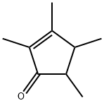 2,3,4,5-四甲基-2-環戊烯酮（茂金屬催化劑）