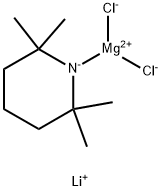 二氯化鎂(2,2,6,6-四甲基哌啶)鋰鹽