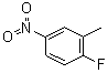 2-fluoro-5-nitrotoluene