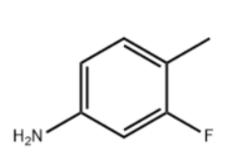 3-氟-4-甲基苯胺